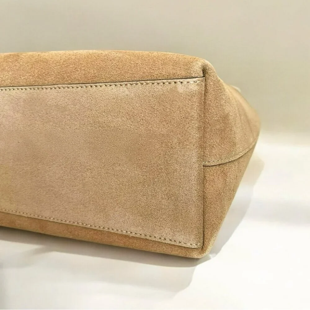 NWT Large Coach Brooklyn 39 - Picture 10 of 16